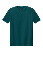 Custom Embroidery Gildan Softstyle T-Shirt 64000