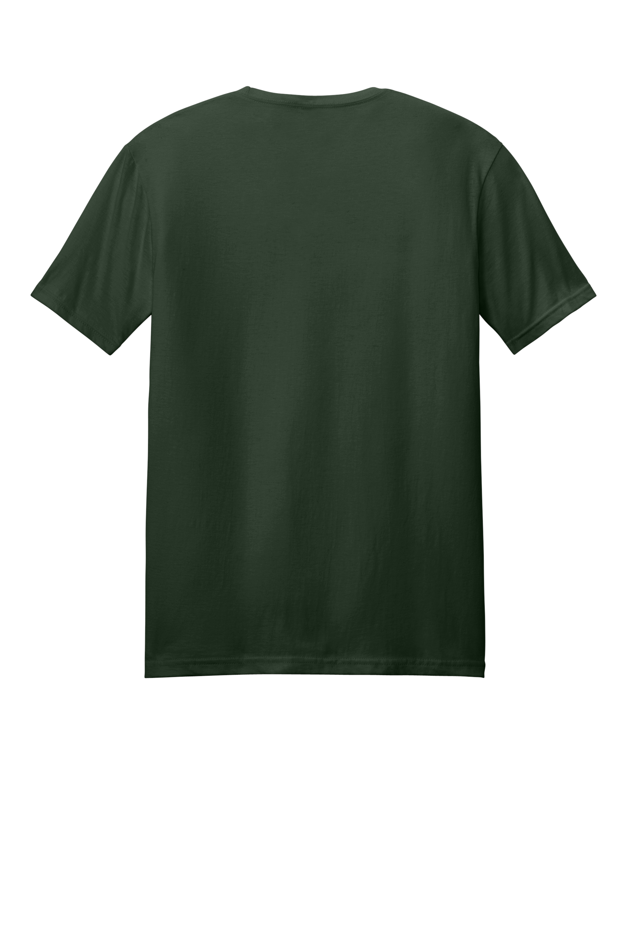 Custom Embroidery Gildan Softstyle T-Shirt 64000