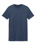Custom Embroidery Gildan Softstyle T-Shirt 64000