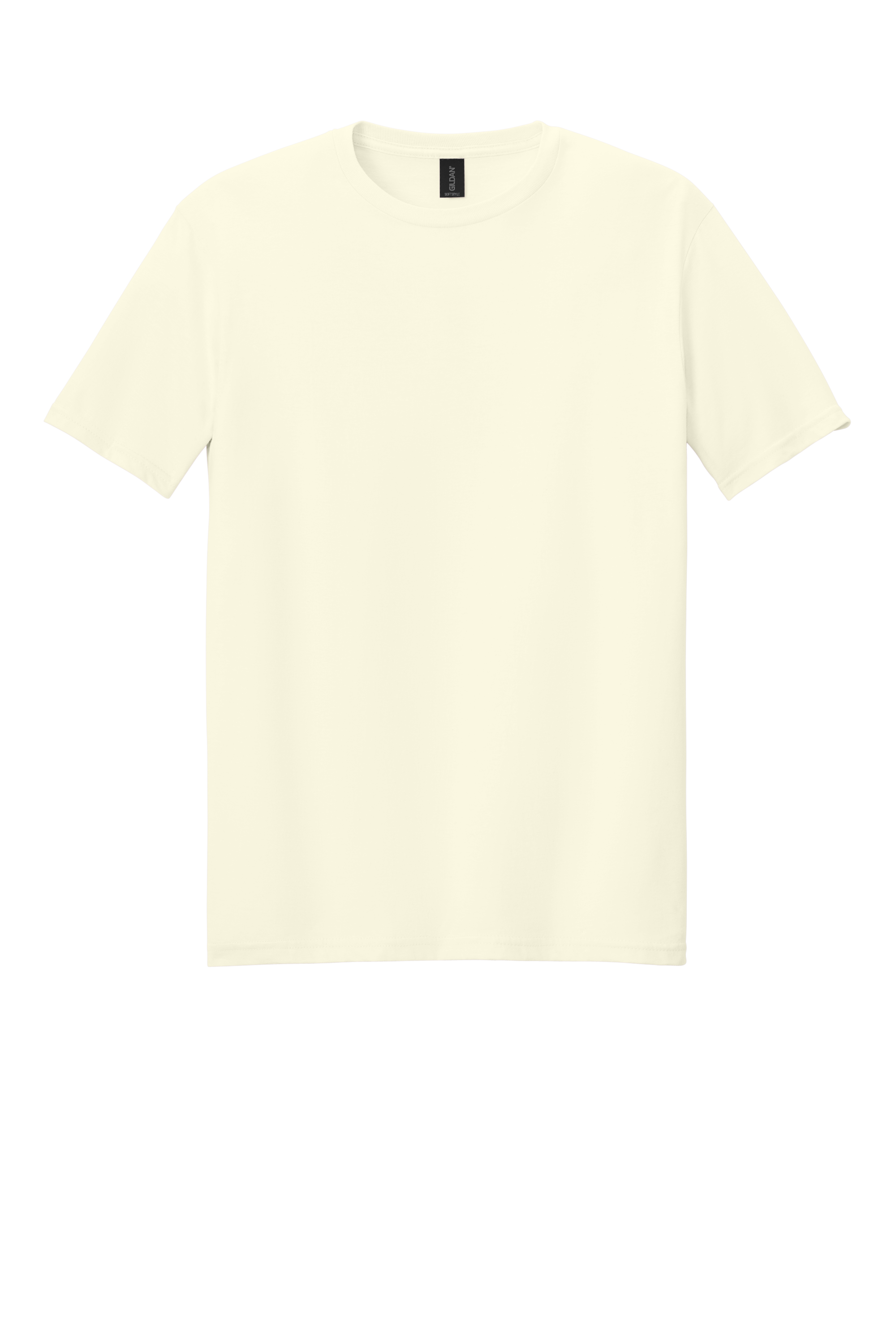 Custom DTF Gildan Softstyle T-Shirt 64000