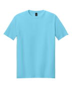 Custom Embroidery Gildan Softstyle T-Shirt 64000