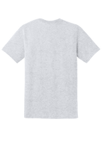 Custom Embroidery Gildan DryBlend 50 Cotton/50 Poly T-Shirt 8000