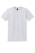 Custom Embroidery Gildan DryBlend 50 Cotton/50 Poly T-Shirt 8000