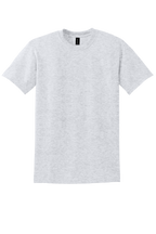 Custom Embroidery Gildan DryBlend 50 Cotton/50 Poly T-Shirt 8000