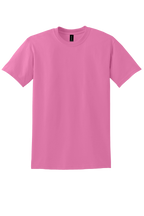 Custom Embroidery Gildan DryBlend 50 Cotton/50 Poly T-Shirt 8000
