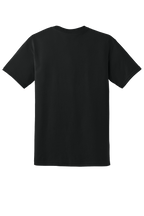 Custom Embroidery Gildan DryBlend 50 Cotton/50 Poly T-Shirt 8000