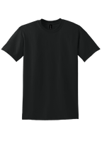 Custom Embroidery Gildan DryBlend 50 Cotton/50 Poly T-Shirt 8000