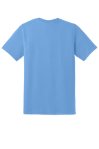 Custom Embroidery Gildan DryBlend 50 Cotton/50 Poly T-Shirt 8000