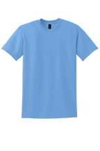 Custom Embroidery Gildan DryBlend 50 Cotton/50 Poly T-Shirt 8000