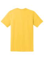 Custom Embroidery Gildan DryBlend 50 Cotton/50 Poly T-Shirt 8000
