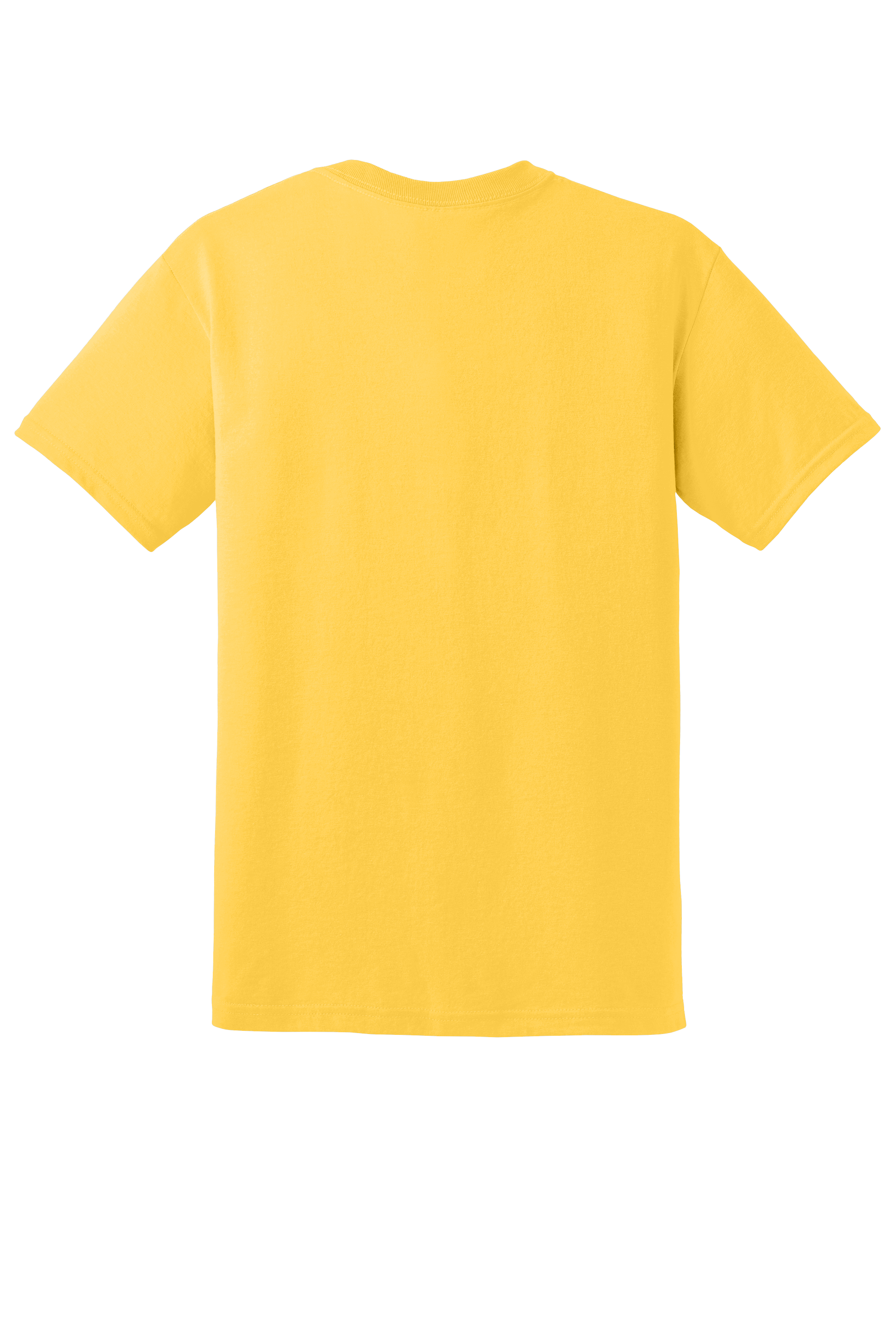 Custom Embroidery Gildan DryBlend 50 Cotton/50 Poly T-Shirt 8000