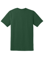 Custom Embroidery Gildan DryBlend 50 Cotton/50 Poly T-Shirt 8000