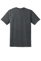Custom Embroidery Gildan DryBlend 50 Cotton/50 Poly T-Shirt 8000