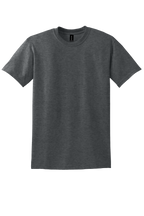 Custom Embroidery Gildan DryBlend 50 Cotton/50 Poly T-Shirt 8000