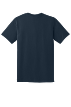 Custom Embroidery Gildan DryBlend 50 Cotton/50 Poly T-Shirt 8000