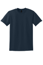 Custom Embroidery Gildan DryBlend 50 Cotton/50 Poly T-Shirt 8000