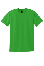 Custom Embroidery Gildan DryBlend 50 Cotton/50 Poly T-Shirt 8000