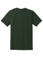 Custom Embroidery Gildan DryBlend 50 Cotton/50 Poly T-Shirt 8000