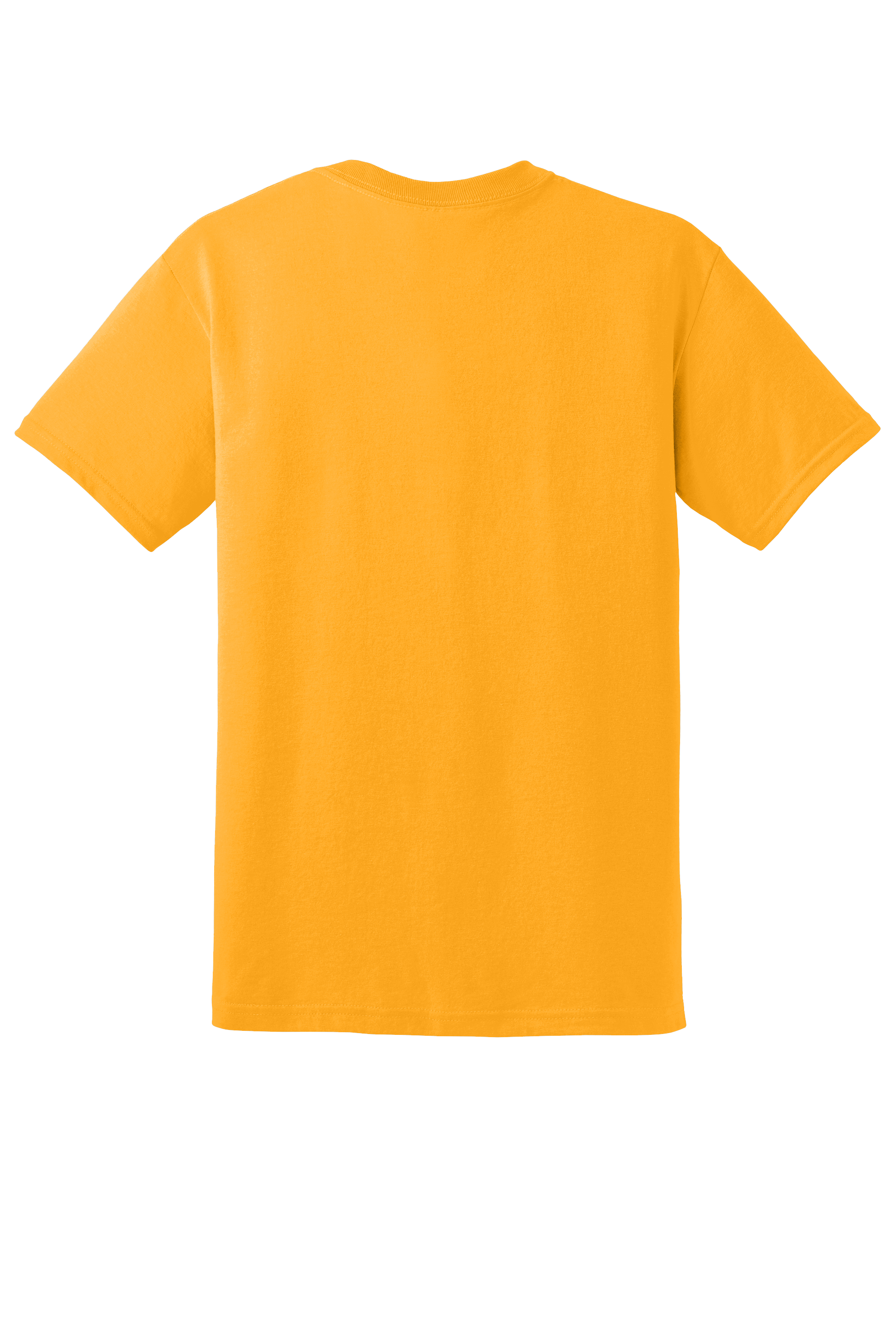 Custom Embroidery Gildan DryBlend 50 Cotton/50 Poly T-Shirt 8000
