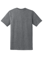 Custom Embroidery Gildan DryBlend 50 Cotton/50 Poly T-Shirt 8000
