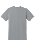Custom Embroidery Gildan DryBlend 50 Cotton/50 Poly T-Shirt 8000