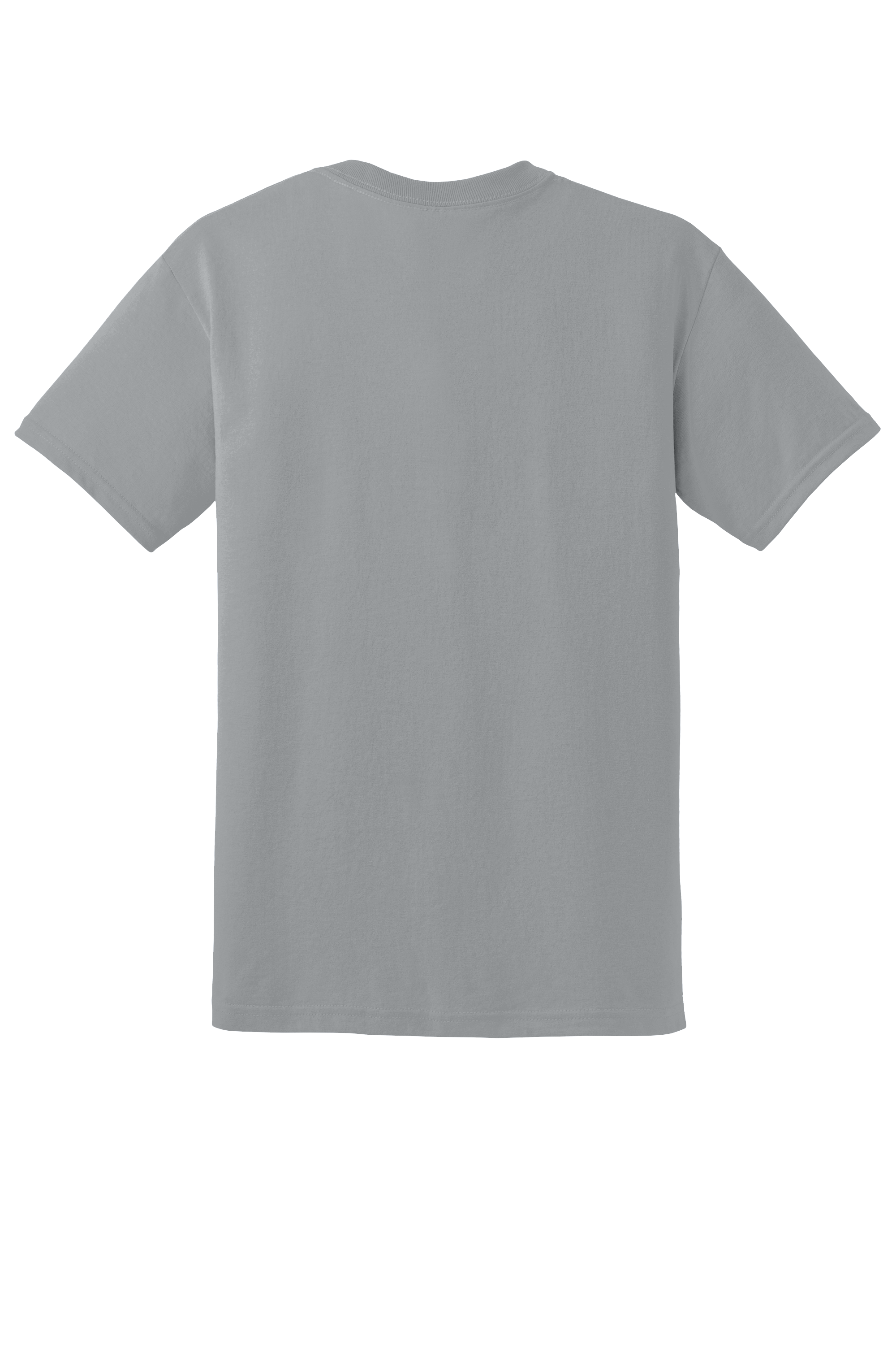 Custom Embroidery Gildan DryBlend 50 Cotton/50 Poly T-Shirt 8000