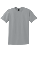 Custom Embroidery Gildan DryBlend 50 Cotton/50 Poly T-Shirt 8000