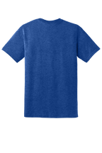 Custom Embroidery Gildan DryBlend 50 Cotton/50 Poly T-Shirt 8000