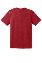 Custom Embroidery Gildan DryBlend 50 Cotton/50 Poly T-Shirt 8000