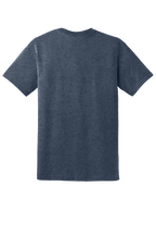 Custom Embroidery Gildan DryBlend 50 Cotton/50 Poly T-Shirt 8000
