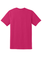 Custom Embroidery Gildan DryBlend 50 Cotton/50 Poly T-Shirt 8000