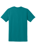 Custom Embroidery Gildan DryBlend 50 Cotton/50 Poly T-Shirt 8000