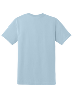 Custom Embroidery Gildan DryBlend 50 Cotton/50 Poly T-Shirt 8000