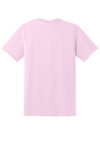 Custom Embroidery Gildan DryBlend 50 Cotton/50 Poly T-Shirt 8000