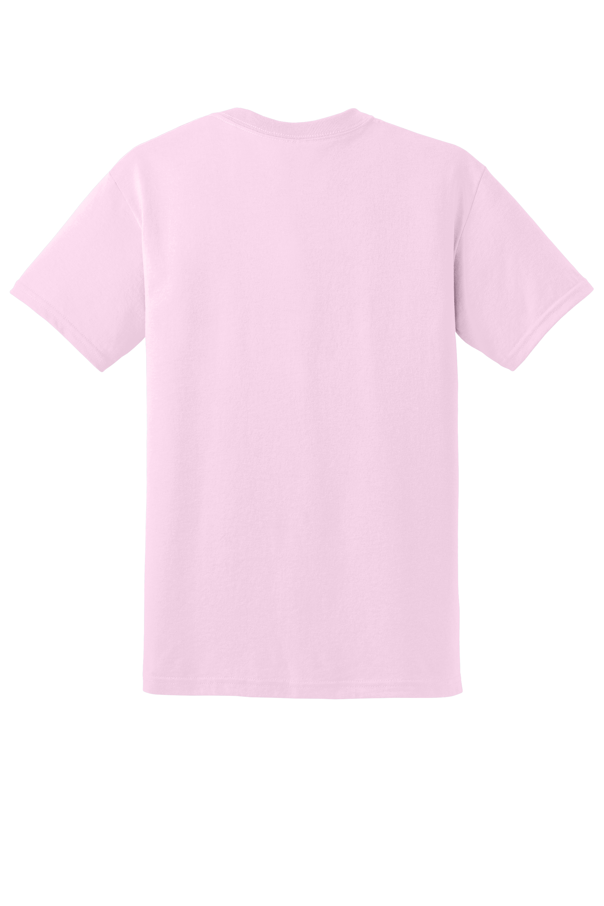 Custom Embroidery Gildan DryBlend 50 Cotton/50 Poly T-Shirt 8000