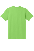 Custom Embroidery Gildan DryBlend 50 Cotton/50 Poly T-Shirt 8000