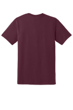 Custom Embroidery Gildan DryBlend 50 Cotton/50 Poly T-Shirt 8000