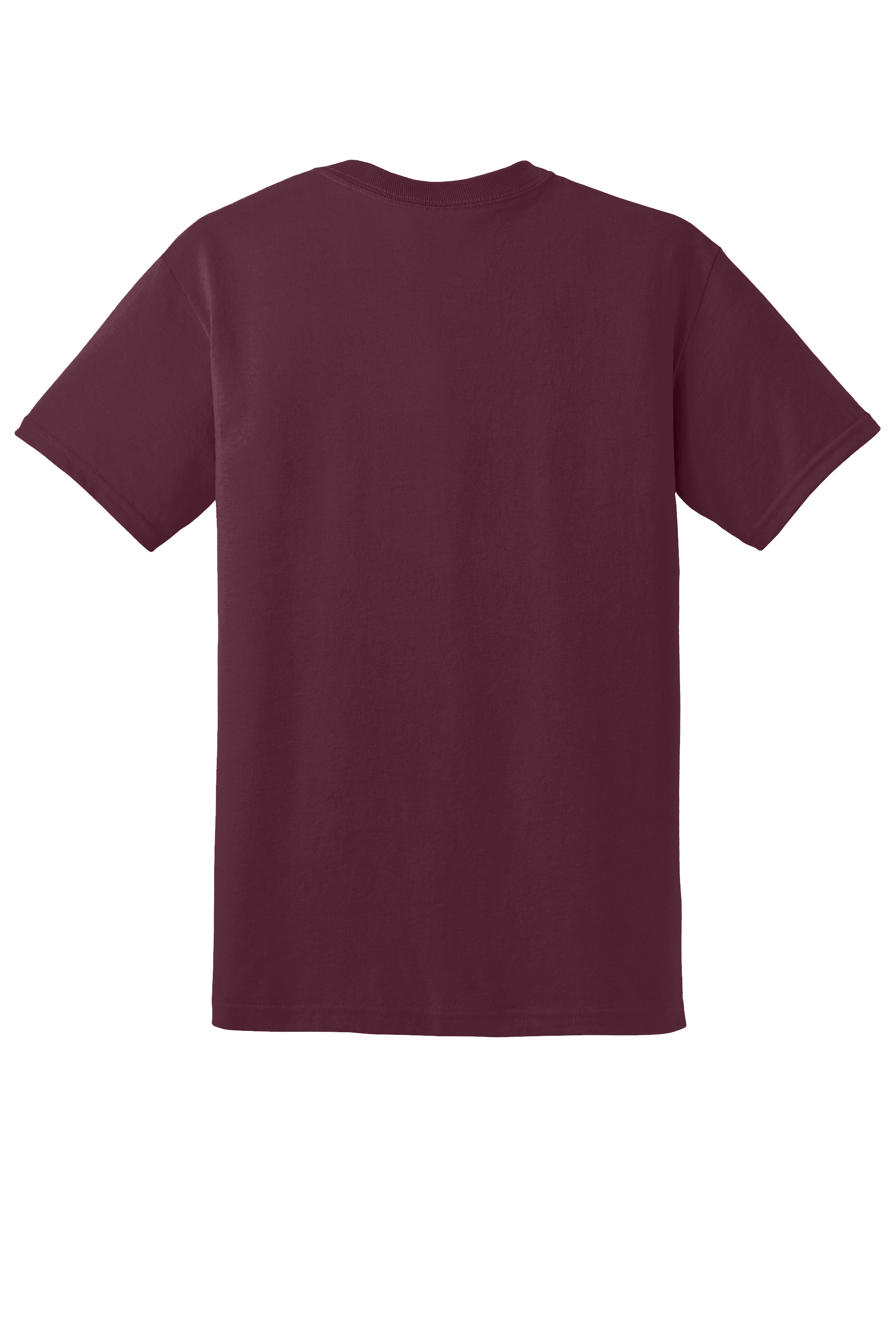 Custom Embroidery Gildan DryBlend 50 Cotton/50 Poly T-Shirt 8000