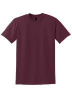 Custom Embroidery Gildan DryBlend 50 Cotton/50 Poly T-Shirt 8000