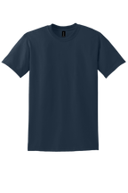 Custom Embroidery Gildan DryBlend 50 Cotton/50 Poly T-Shirt 8000