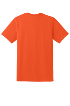 Custom Embroidery Gildan DryBlend 50 Cotton/50 Poly T-Shirt 8000