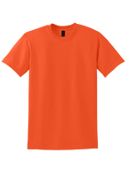 Custom Embroidery Gildan DryBlend 50 Cotton/50 Poly T-Shirt 8000