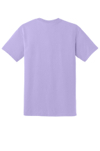 Custom Embroidery Gildan DryBlend 50 Cotton/50 Poly T-Shirt 8000