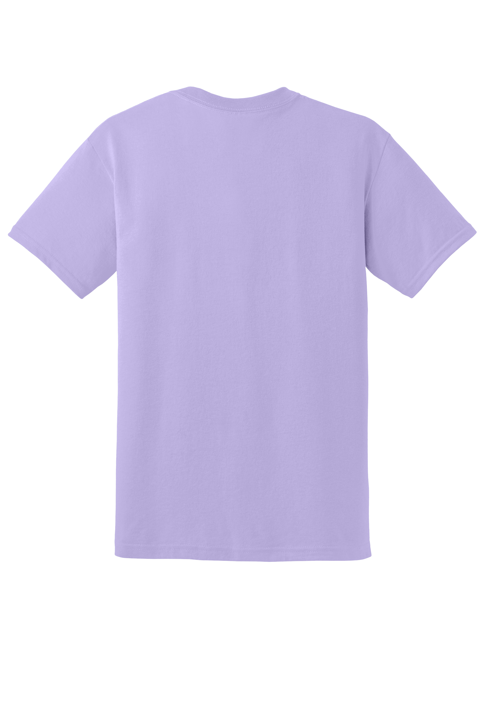 Custom Embroidery Gildan DryBlend 50 Cotton/50 Poly T-Shirt 8000
