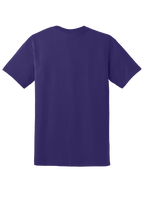 Custom Embroidery Gildan DryBlend 50 Cotton/50 Poly T-Shirt 8000