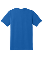 Custom Embroidery Gildan DryBlend 50 Cotton/50 Poly T-Shirt 8000