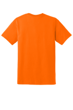 Custom Embroidery Gildan DryBlend 50 Cotton/50 Poly T-Shirt 8000