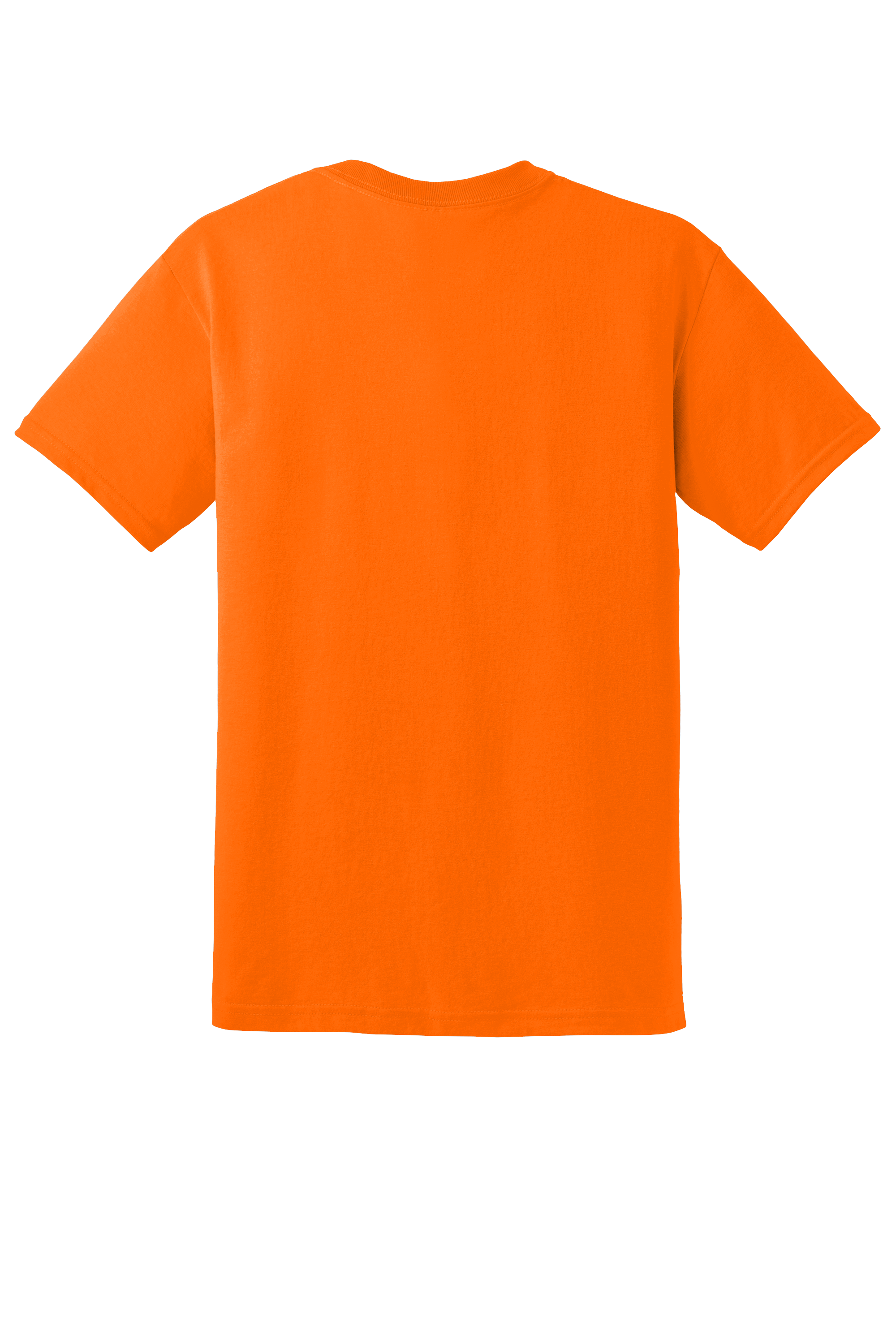 Custom Embroidery Gildan DryBlend 50 Cotton/50 Poly T-Shirt 8000