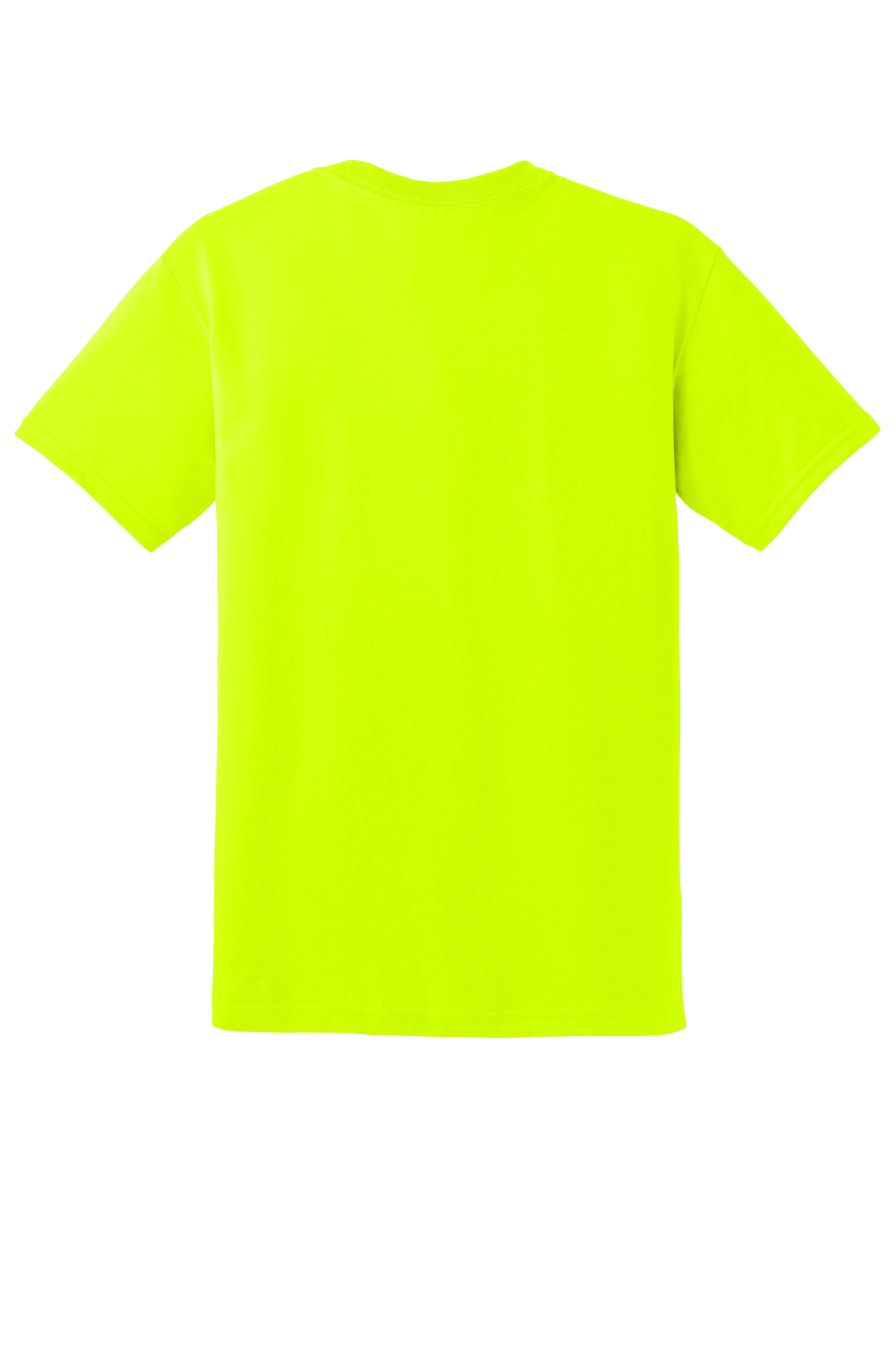 Custom Embroidery Gildan DryBlend 50 Cotton/50 Poly T-Shirt 8000