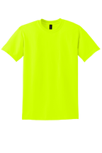 Custom Embroidery Gildan DryBlend 50 Cotton/50 Poly T-Shirt 8000